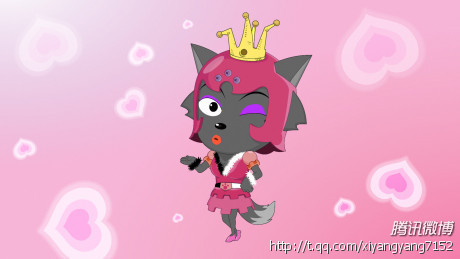 喜羊羊4开心闯龙年为什么不能提前观看?