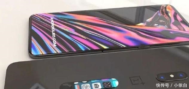 即将上市5G手机