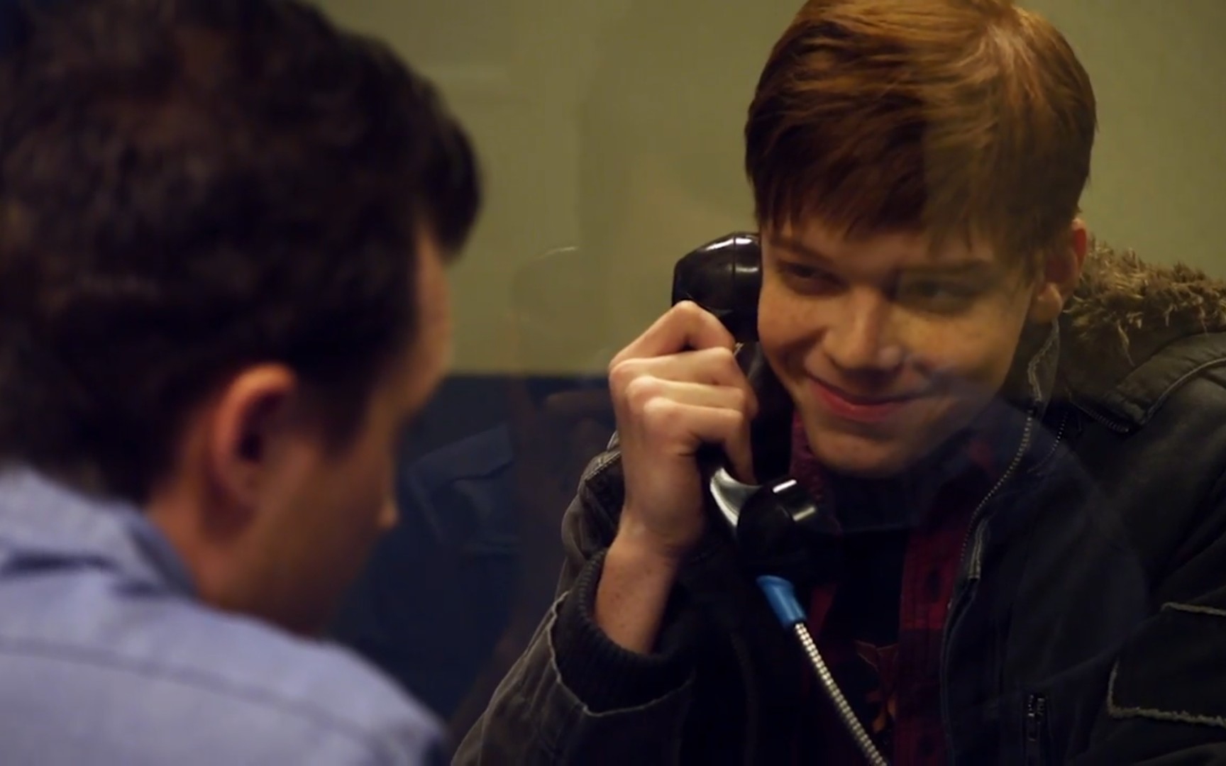 shameless第一季第一集 人物介绍  ppt介绍用