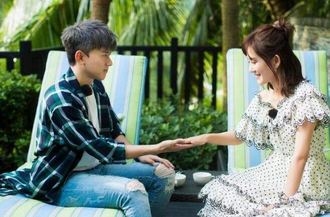 张杰与谢娜几年出生