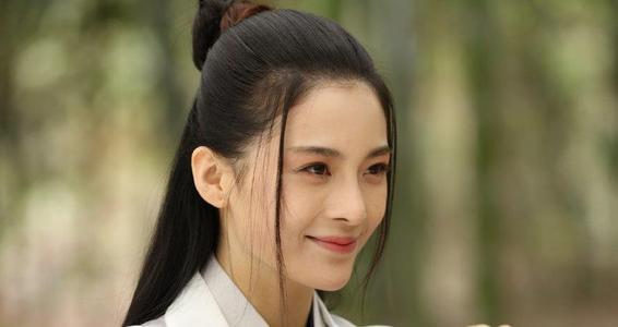 在《云海玉弓缘》里明明那么温柔的谷之华,为什么那么多人讨厌呢?