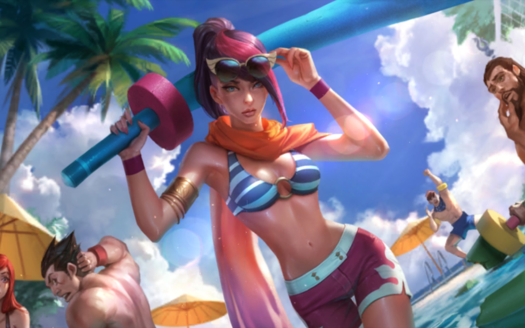 360影视-影视搜索