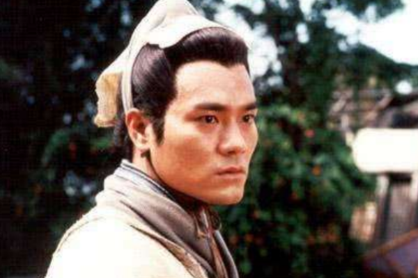 袁承志的出生比张无忌还要好,为何却被认为是"阿斗"?