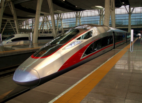 京沪高铁车次是复兴号有哪些 ?