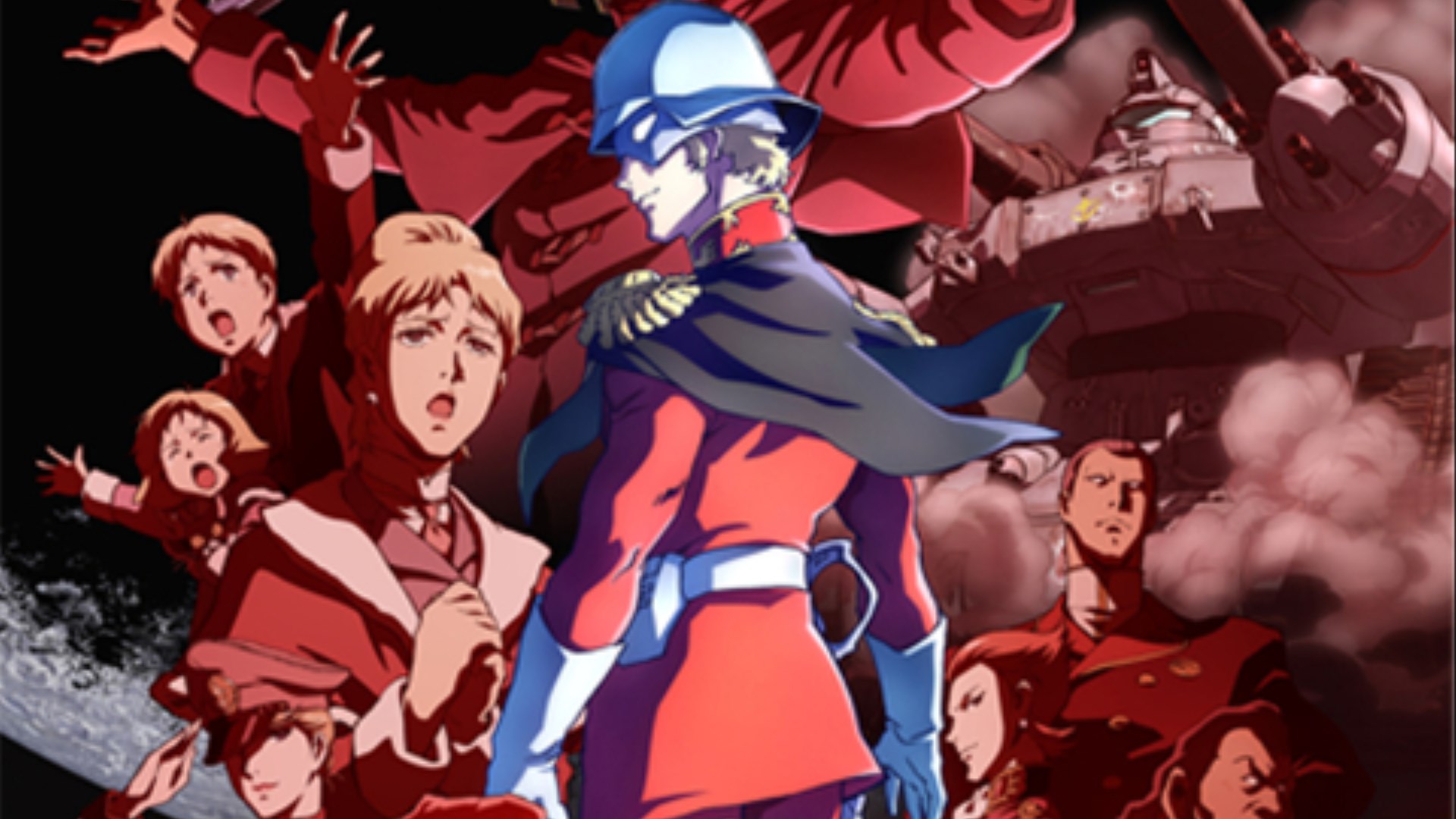 机动战士高达theorigini苍瞳的卡斯巴尔仅限港澳台地区