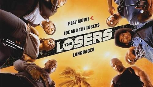 谁有失败者绝命反击百度云地反击百度云链接