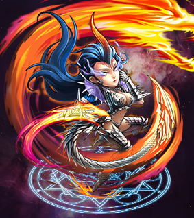 斗罗大陆神界传说银龙王介绍 银龙王图鉴