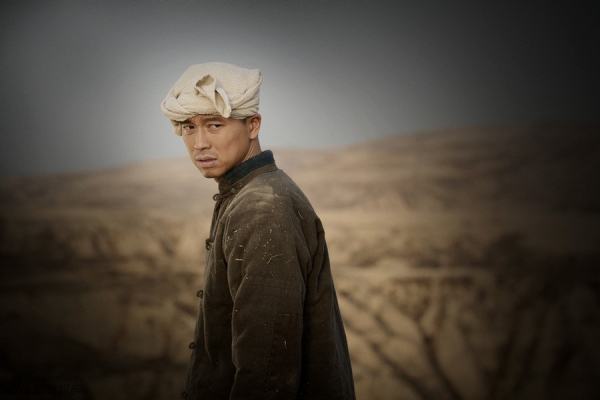 你怎么看待电视剧《平凡的世界》中的田润生?