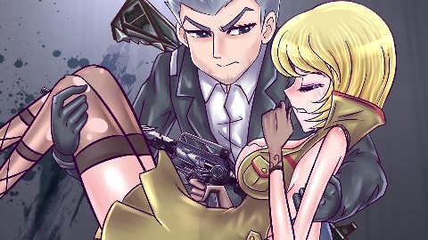 【火线传奇第二季】第二集:觉醒!战场之狼!