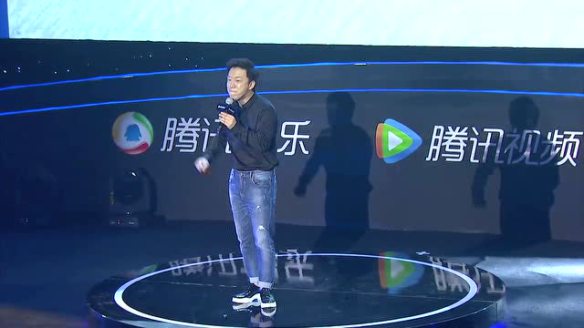 黄渤《 星空演讲》被粉丝认成王宝强的趣事分享