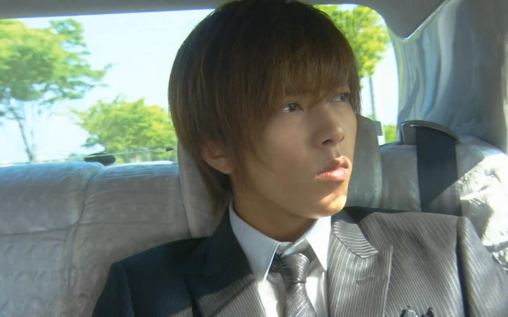 《 求婚大作战》ep11-6 山下智久cut (中日字幕超清)