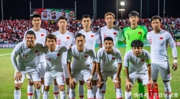 国足40强还有机会出线吗