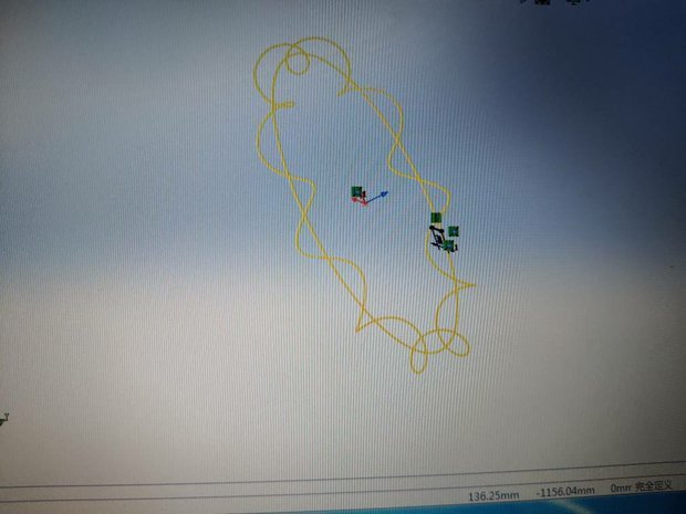 SolidWorks这种曲线怎么画