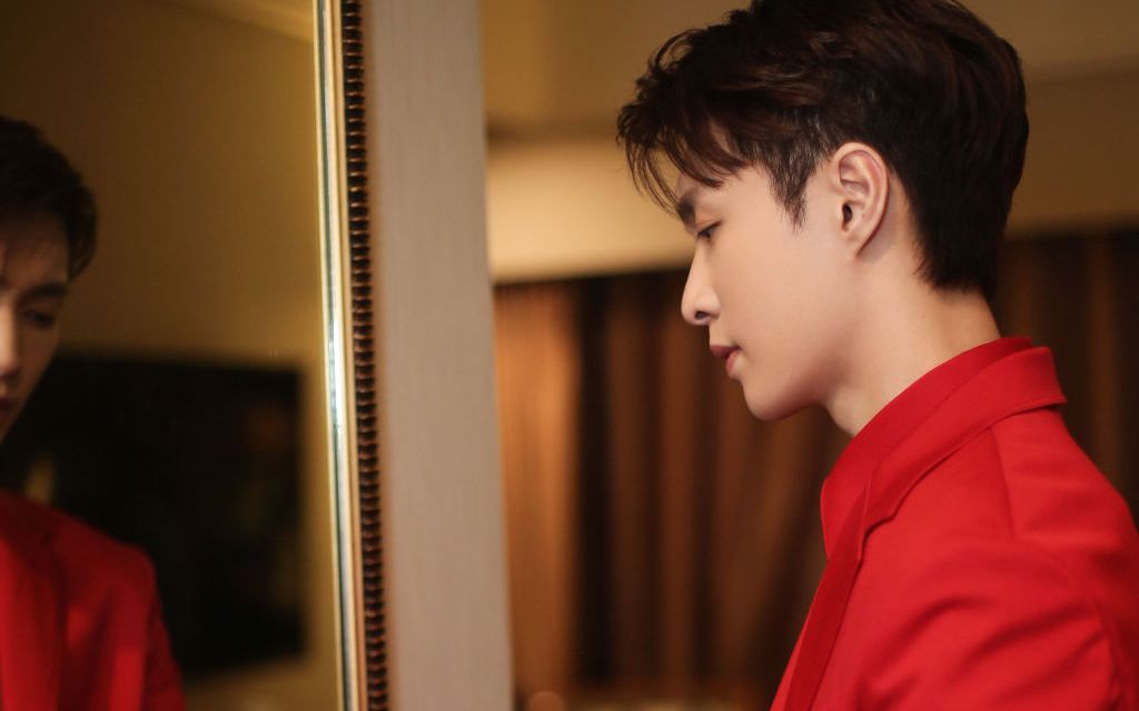 【张艺兴】《健康动起来》2017/01/27