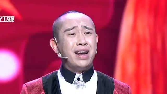 白凯南叶飞相声表演《花样节奏》
