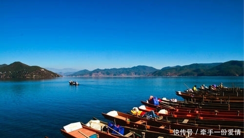 春节时候去哪玩