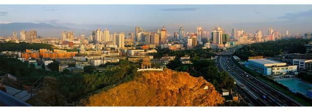 新疆库尔勒现在最低温度多少?