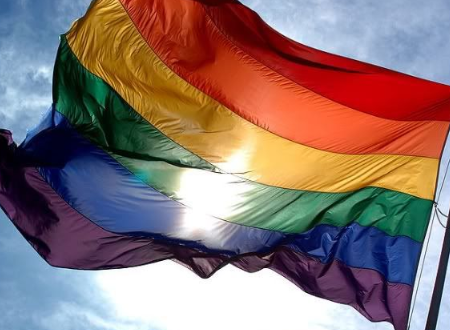 LGBT是什么意思?