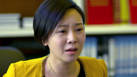 前夫求爱记:闫妮 被匿名举报找二手老男人,气的闫妮拍桌子爆粗口