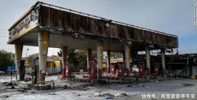 美国公布天然气