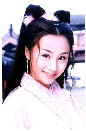 乌龙闯情关 啦啦啦插曲