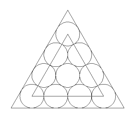cad环形阵列应用,如下图