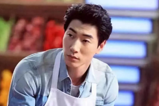 张亮为什么离的婚?