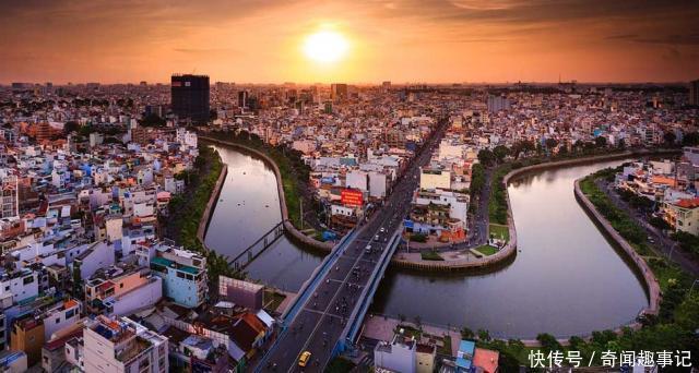 越南有望将人均GDP调整到4500美元：作为人口大国长期低估的指标