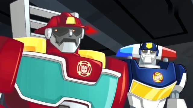 变形金刚:原来刀锋才是最强汽车人,其他三个汽车人都不得不服