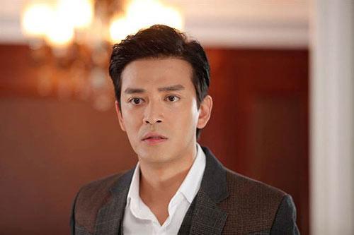陈晓东有演过什么电视剧啊?我要详细的,谢谢