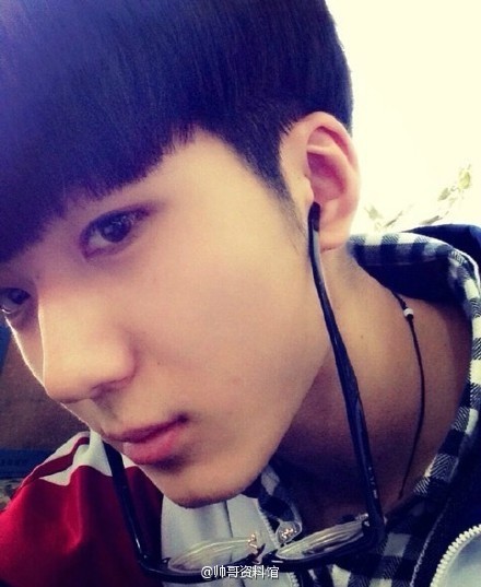 中国版吴世勋王博远资料