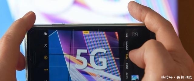 华为5g设备介绍