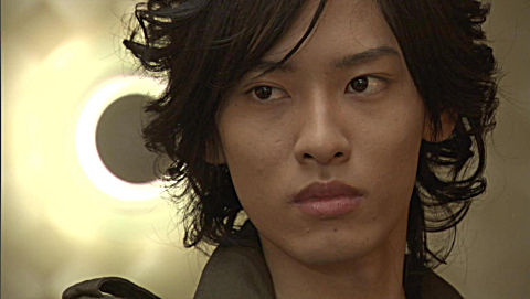 假面骑士电王剧场版 超电王三部曲【黄之章】