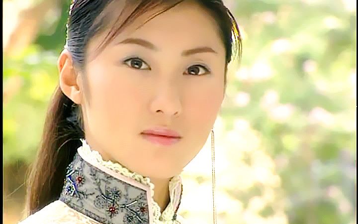 少年王-白素(阳光)