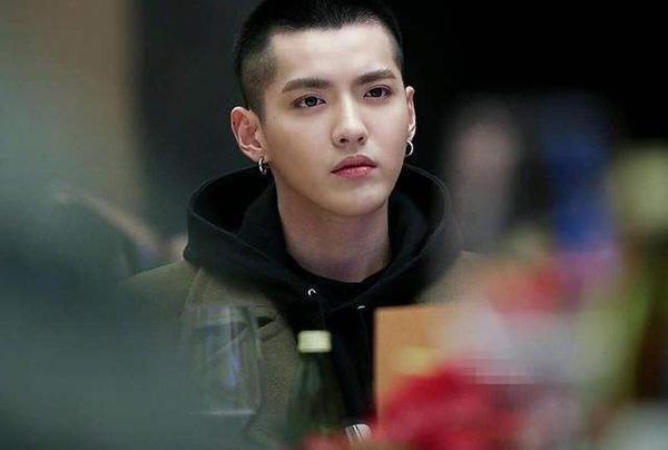 吴亦凡岳云鹏什么电影