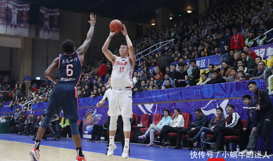 男篮广东队现在