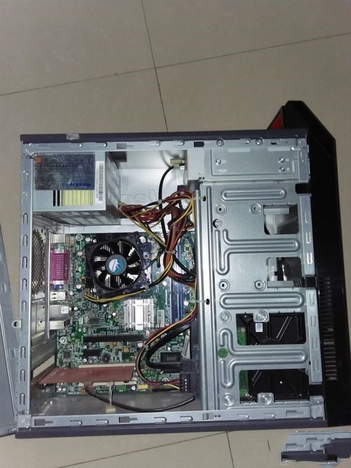 联想台式电脑怎么加内存条?