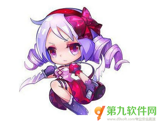 天天酷跑暗夜宝贝怎么样?暗夜宝贝属性技能介绍攻略