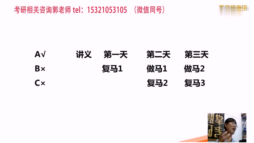 [图]考研攻略考研站线考研资料考研黄皮书系列:2020考研政治参考书怎么选?选哪些(三)