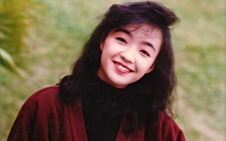 陈慧娴 飘雪 天籁演唱会 2003