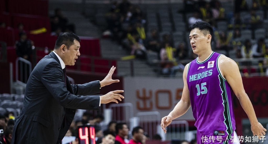 山东男篮三连胜