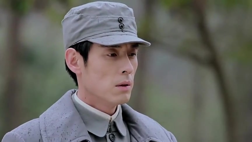  b>杜明海 /b>亲手埋葬了那个曾经最爱自己的女人,痛心