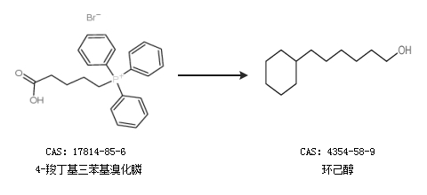 环己醇的合成路线有哪些