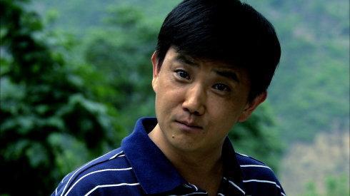 电影中有个演员叫李楠是什么电影