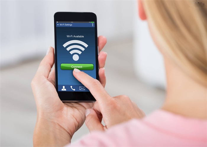 华为4g手机用5g网络