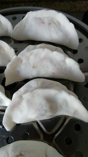 水晶饺子皮还可以做什么菜