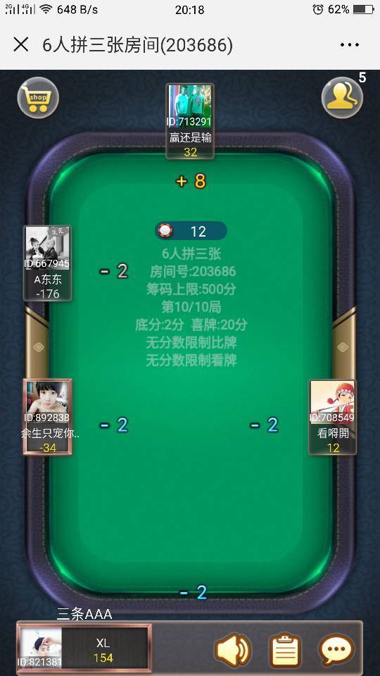 微信上拼三张输20多万了有没有辅助器呀