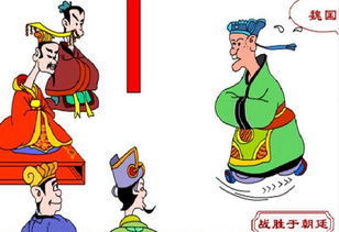 邹忌讽齐王纳谏文章在人物刻画上主要采用了什么方法