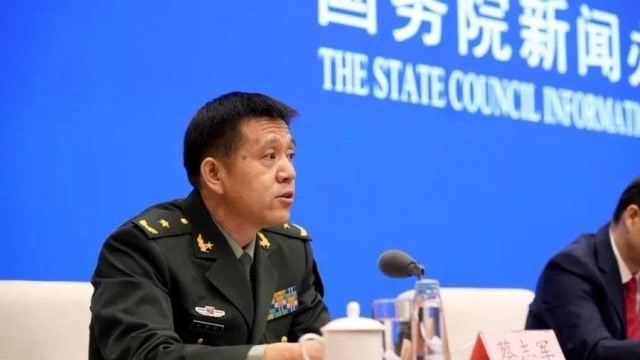 [图]国庆大阅兵细节披露!将奉献一场展现中国国威军威的盛典