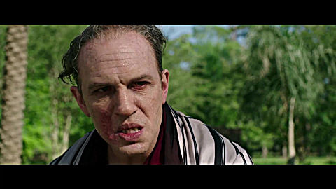 卡彭:含沙射影叫嚣黑帮大佬?看来你是活腻了,自食其果.